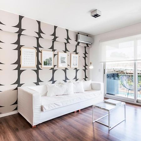 بوينس آيرس Top Rentals Dorrego المظهر الخارجي الصورة