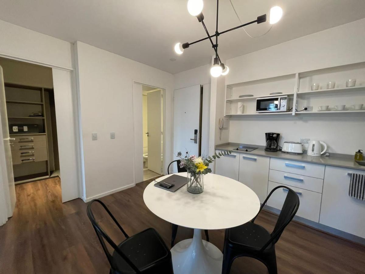 بوينس آيرس Top Rentals Dorrego المظهر الخارجي الصورة