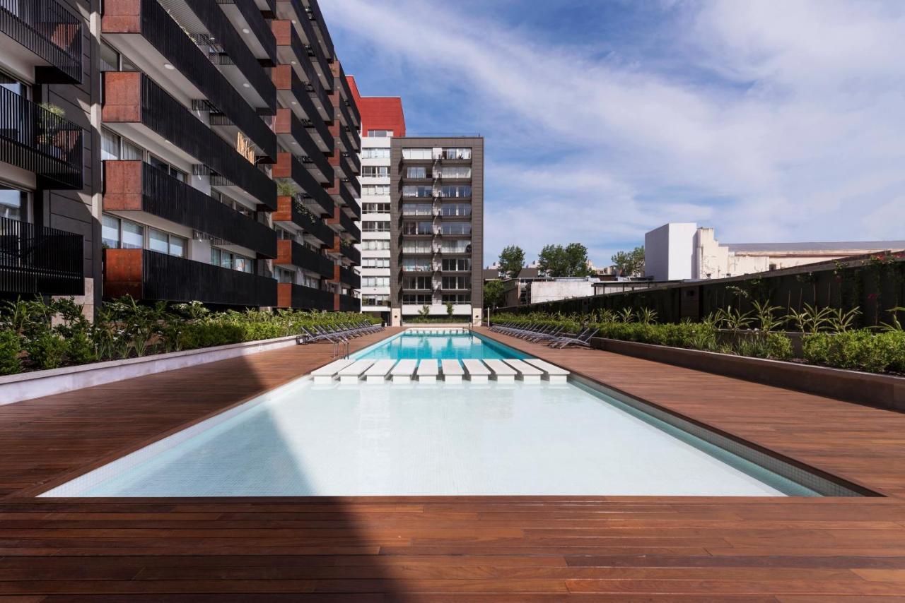 بوينس آيرس Top Rentals Dorrego المظهر الخارجي الصورة