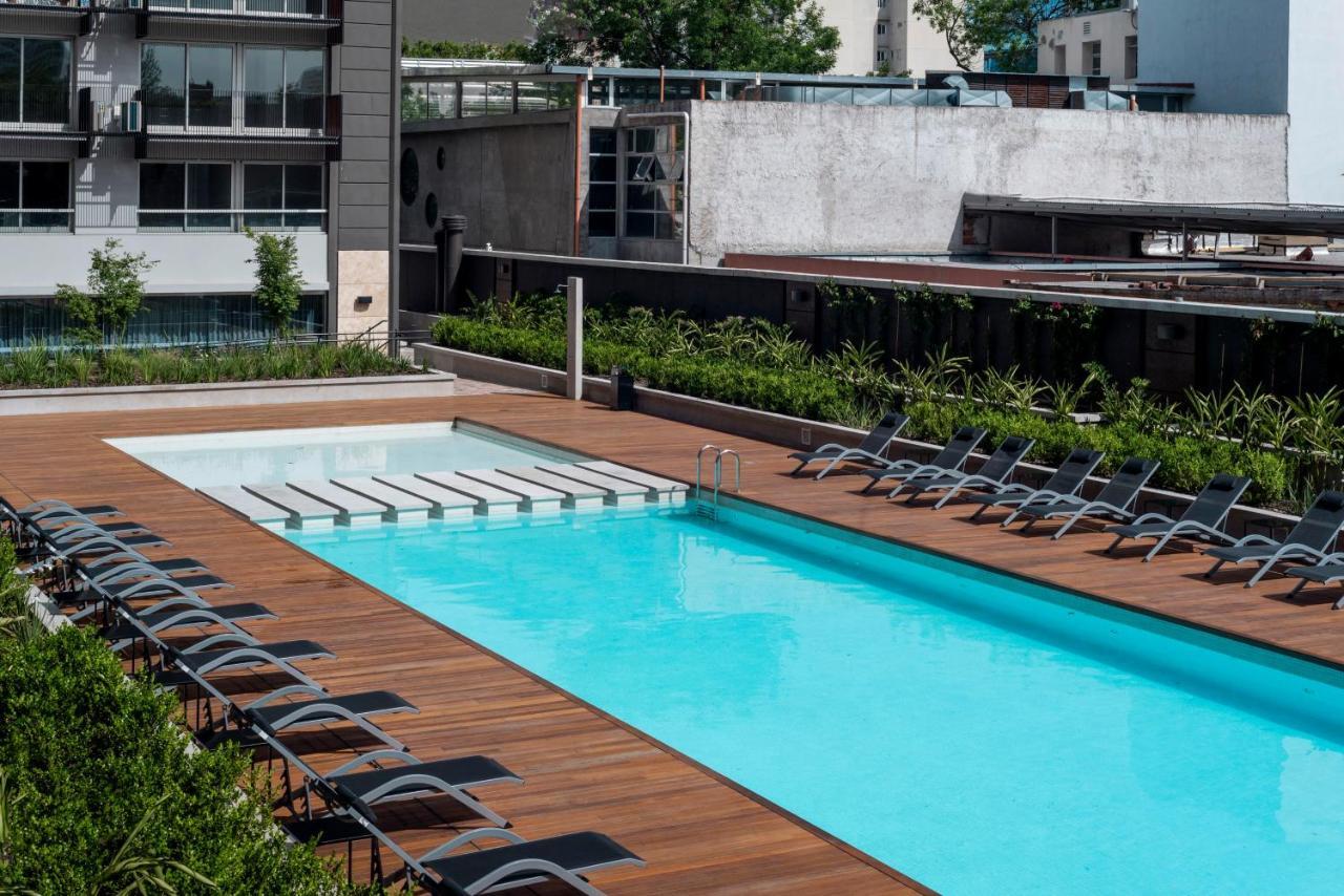 بوينس آيرس Top Rentals Dorrego المظهر الخارجي الصورة