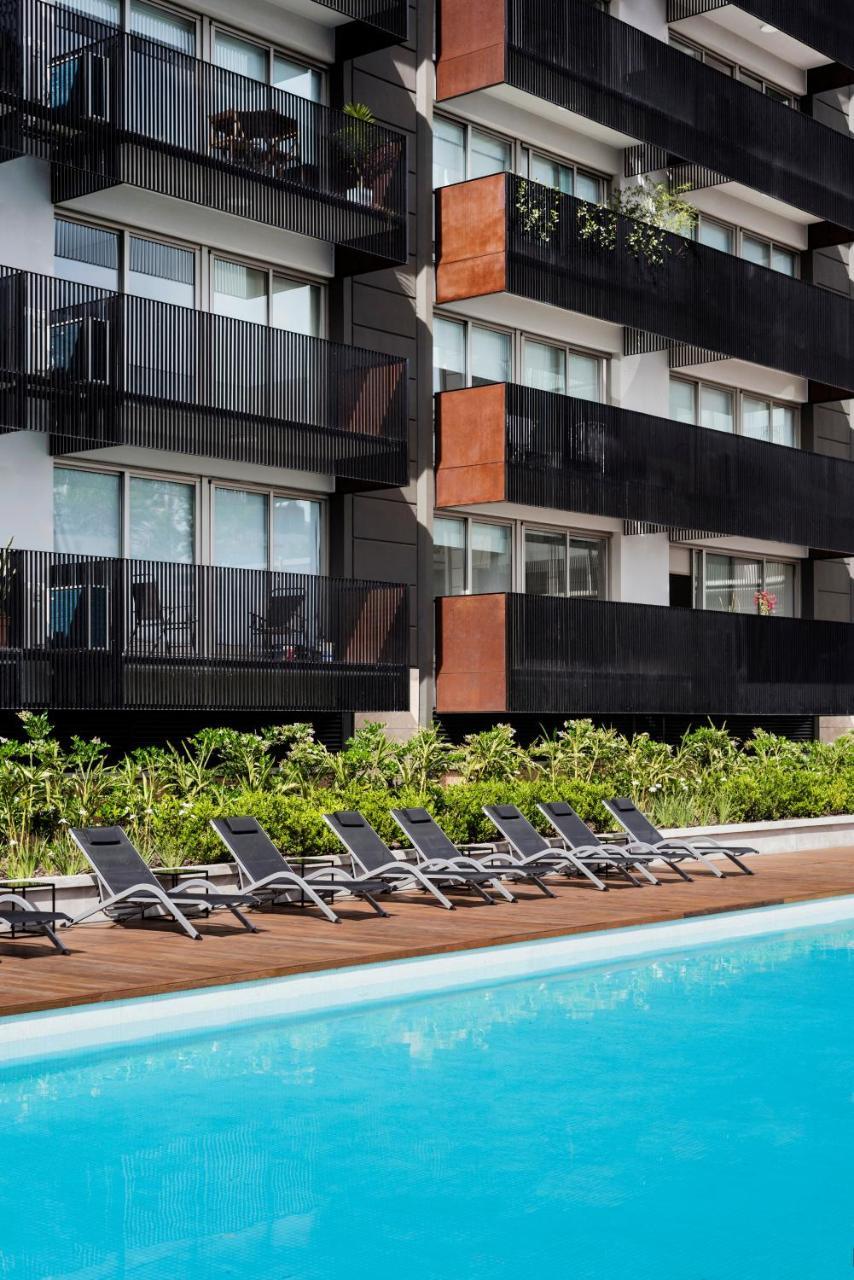 بوينس آيرس Top Rentals Dorrego المظهر الخارجي الصورة