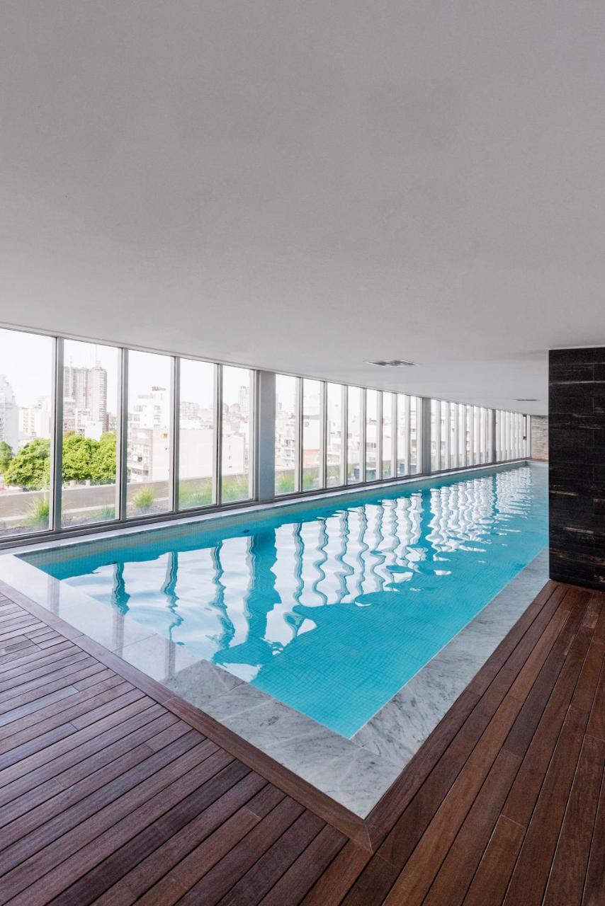 بوينس آيرس Top Rentals Dorrego المظهر الخارجي الصورة