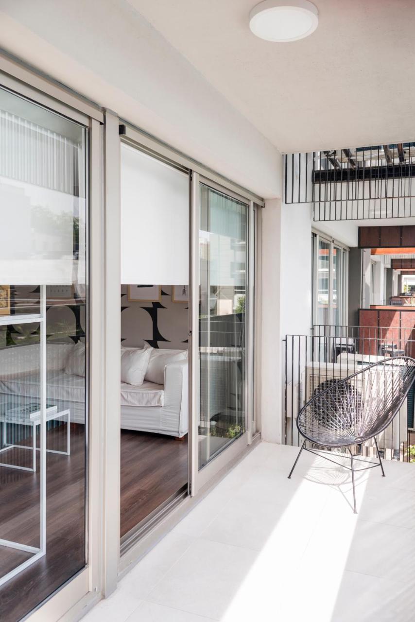 بوينس آيرس Top Rentals Dorrego المظهر الخارجي الصورة