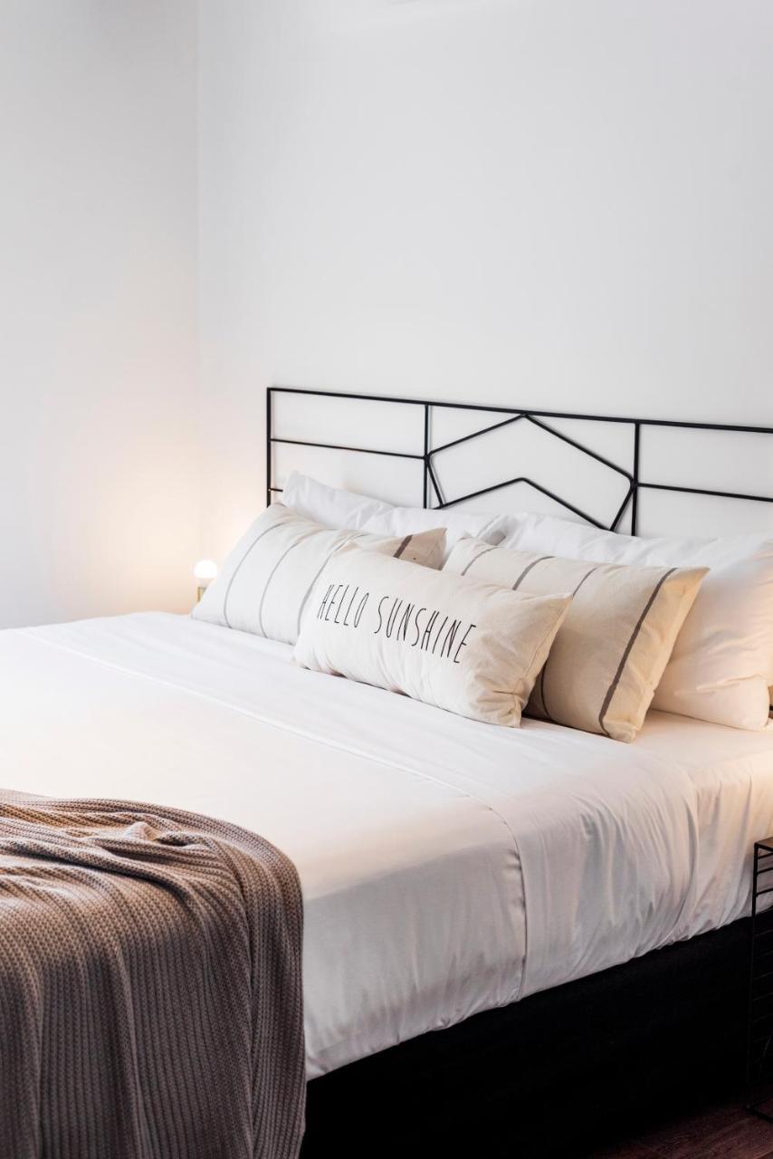 بوينس آيرس Top Rentals Dorrego المظهر الخارجي الصورة