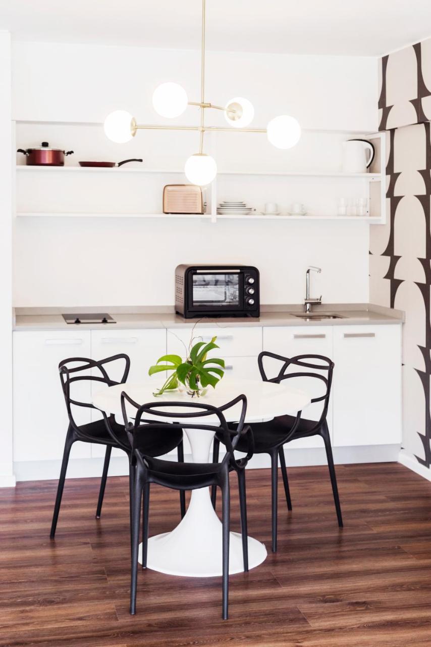 بوينس آيرس Top Rentals Dorrego المظهر الخارجي الصورة